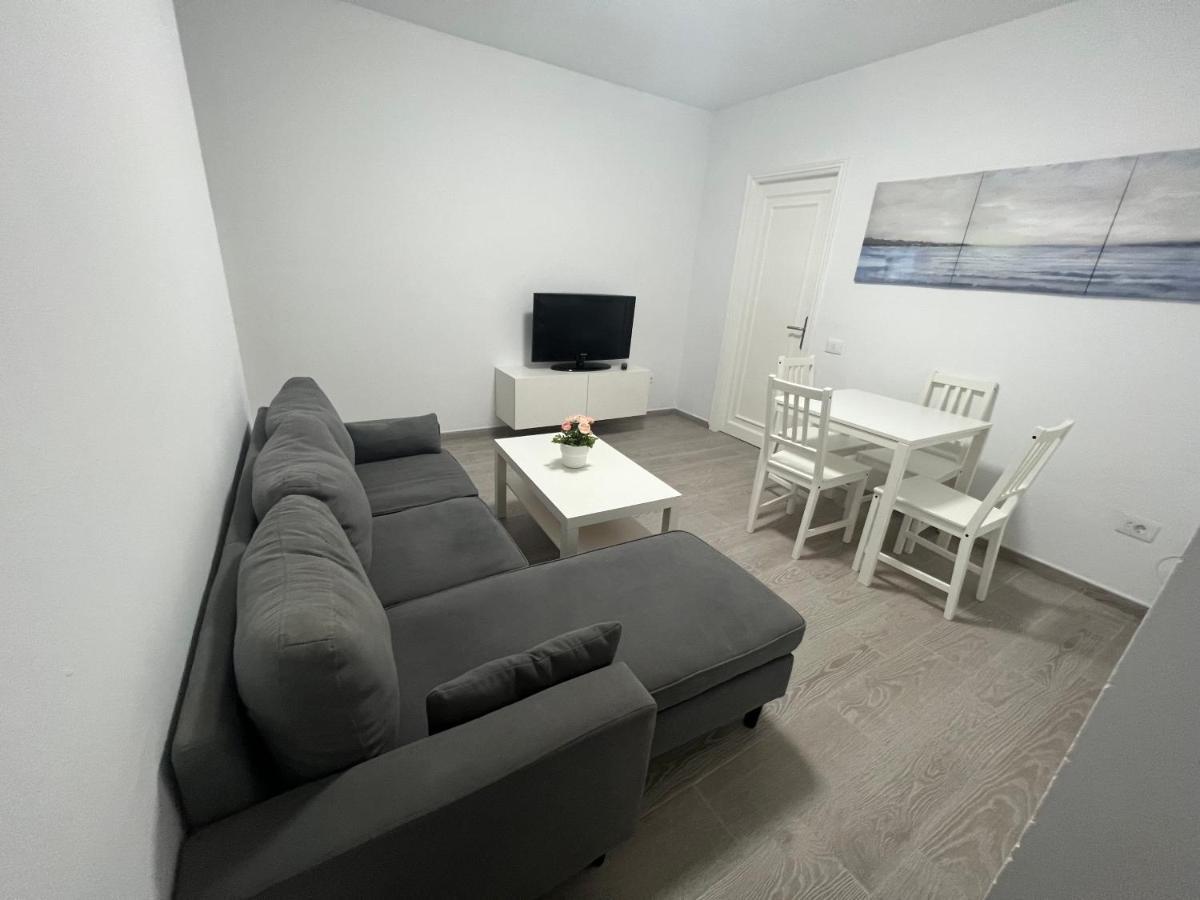 Casa Ma Apartment Arona  Luaran gambar