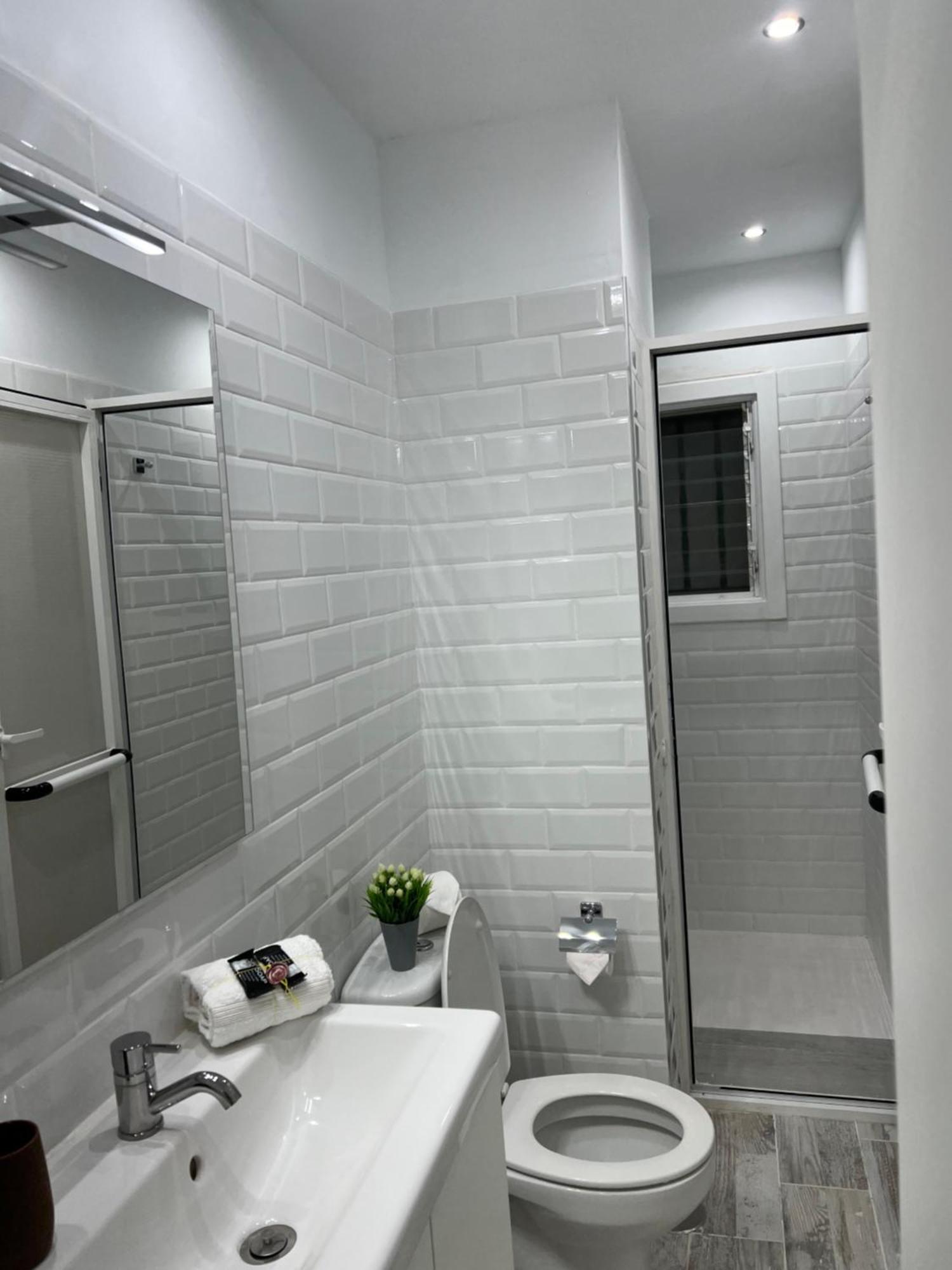 Casa Ma Apartment Arona  Luaran gambar